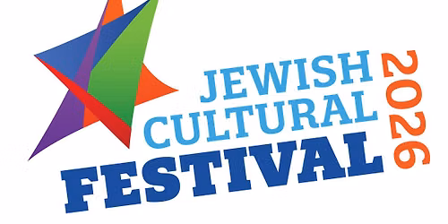 Temple Israel's Jewish Cultural Festival