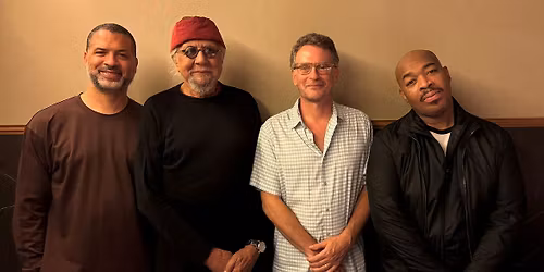 Charles Lloyd Quartet