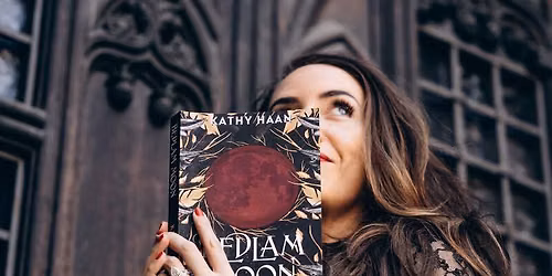 Kathy Haan Book Signing
