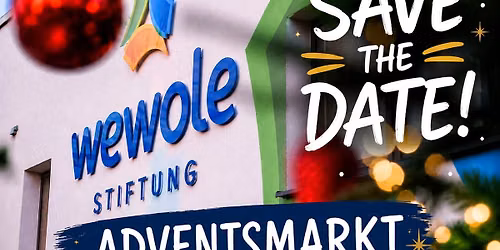 Adventsmarkt