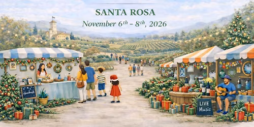 2026 Santa Rosa Harvest Festival\u00ae