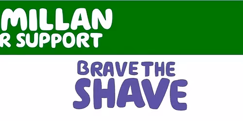 Debbie Carter Brave the shave