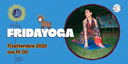 FRIDAYOGA