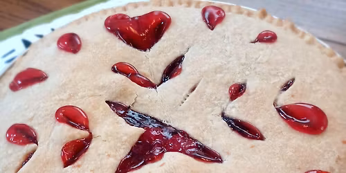 THANKSGIVING PIE POP UP