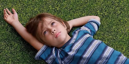 'Boyhood' at The Nightlight \ud83c\udfac
