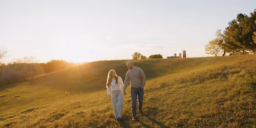 Liam Dickson & Claire Hanley\u2019s Stag and Doe