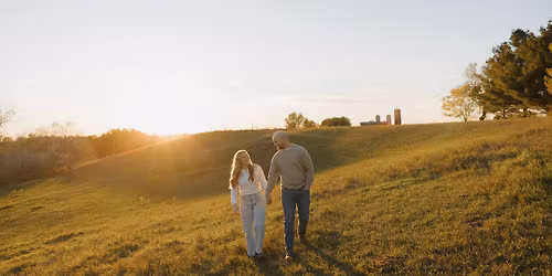 Liam Dickson & Claire Hanley\u2019s Stag and Doe  