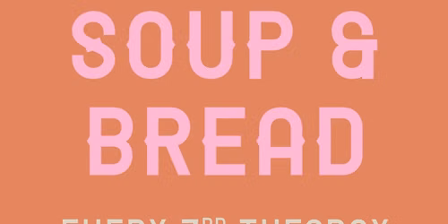 Soup & Bread West - June Edition - The Play Lab Foundation