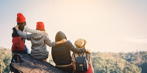 Retiro de Medita\u00e7\u00e3o Crist\u00e3 - Aprofundando o caminho