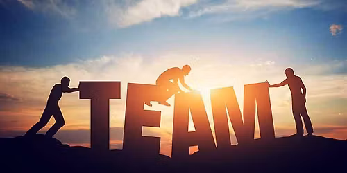 Committee Meeting for Fishing Tournament