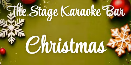 Christmas Costume Party