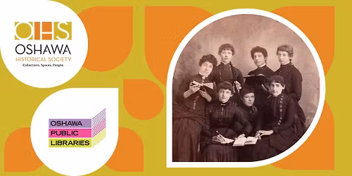 Women of Whitby Township