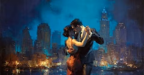 Afternoon Milonga de la Confesi\u00f3n at 3 Brasseurs - Sparks, Saturday December 27th!