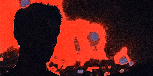 FENIK - Presented by Control & Freak\/\/ Who Cares?