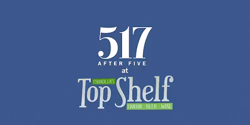 517 AFTER 5