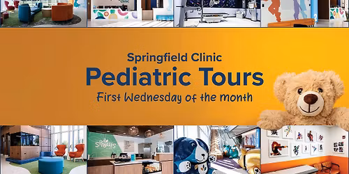 Springfield Clinic Pediatric Tours