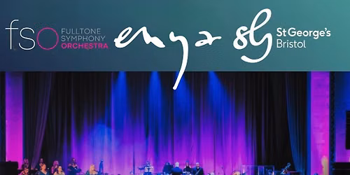 The Fulltone Orchestra Presents: ENYA'S WATERMARK ALBUM