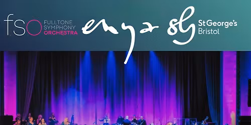 The Fulltone Orchestra Presents: ENYA'S WATERMARK ALBUM