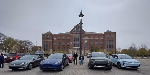 Earth Day Lakeshore - Grand Haven