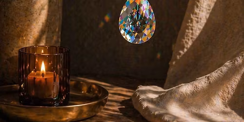 Women\u2019s circle - Creativity, Connection & Joy