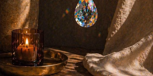 Women\u2019s circle - Creativity, Connection & Joy
