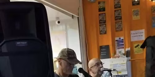 Mutt & Mick Accoustic