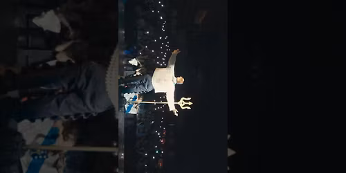 Dirty Suc Santiago de Compostela Tickets