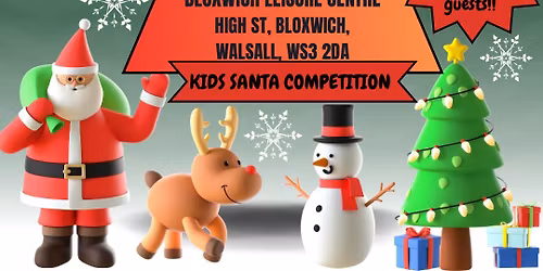 GNT\u2019S CRAZY CHRISTMAS FEST