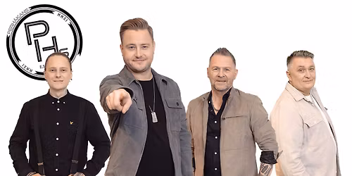 PHs p\u00e5 Liljekonvaljeholmen