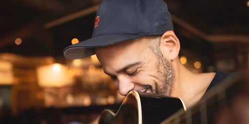 LIVE MUSIC: Coia Music