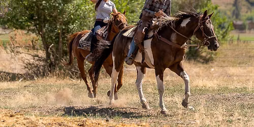 Wildheart Equine Retreat \u2022 Colorado | Aug 23 - 27
