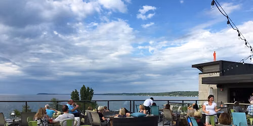 Happy Hour @ H&L Social