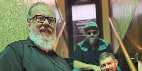 Music on the Move: Hard Luck & the Troubles