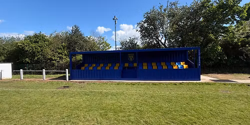 55 Years of Gayton Park \ud83d\udc9b\ud83d\udc99