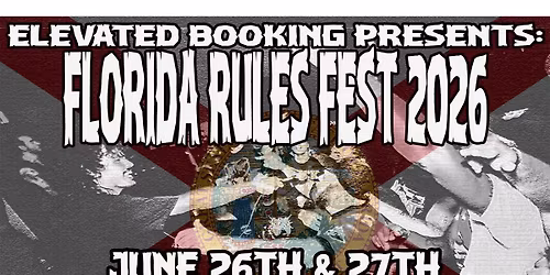 FL Rules Fest 2026