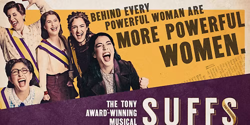 Hamilton Gibson - SUFFS