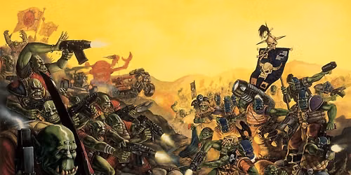 The Waagh Cup ! 2026 