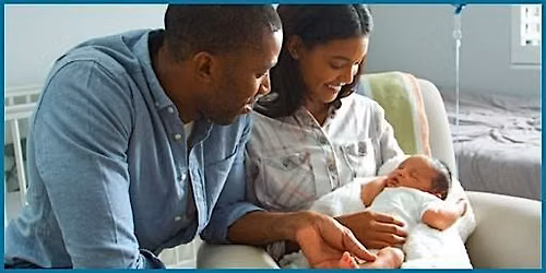 [Free] In-Person Newborn Care Class - Healthy Start Brooklyn