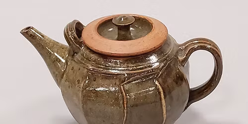 All Fired Up \u2013 the Sandy Dunbar ceramics collection