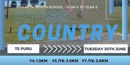 Cross Country