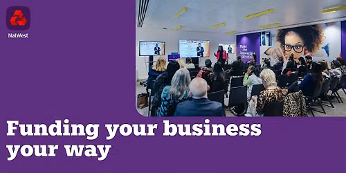 Catalyst Event: Funding, Banking & Business Support Explained