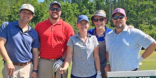 HCMA Foundation's 28th Charity Golf Classic