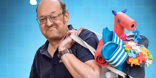 Bademeister Schaluppke