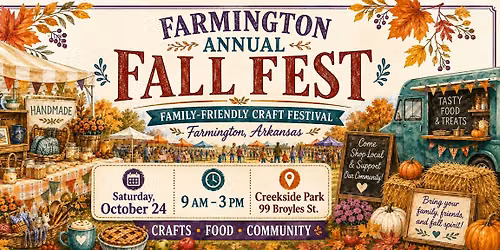 Farmington Fall Fest