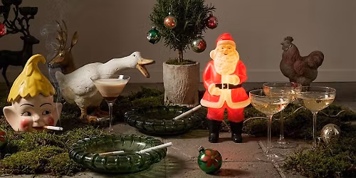 H+G Holiday Market & Wreath Making