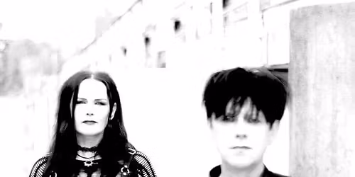Clan of Xymox in Madrid