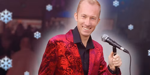 Live at the Library: An Afternoon of Christmas Classics