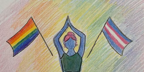 LGBTQIA + Yoga