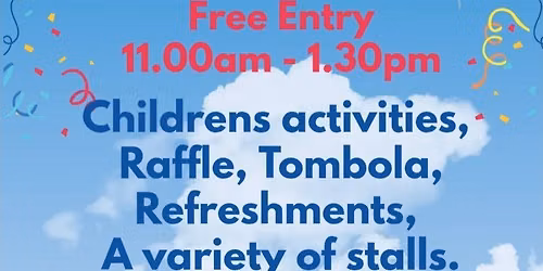 Felling Volunteer Library Summer Fair