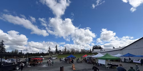 The Heritage Farm Market